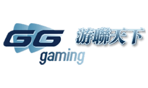 GG Gaming Logo