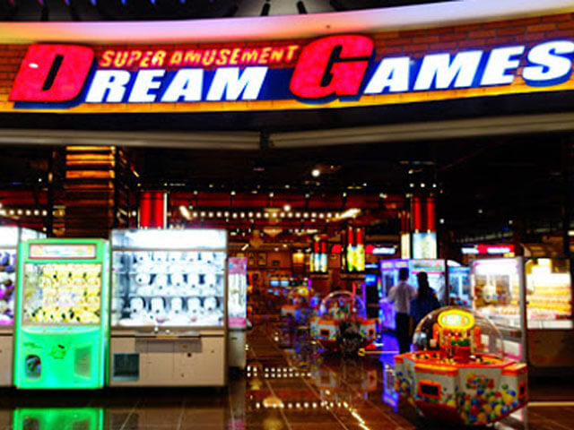 Bắn cá tiên Dream Game