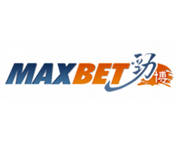 MaxBet Logo