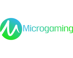 microgaming logo