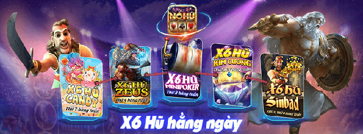 Game nổ hũ là gì?