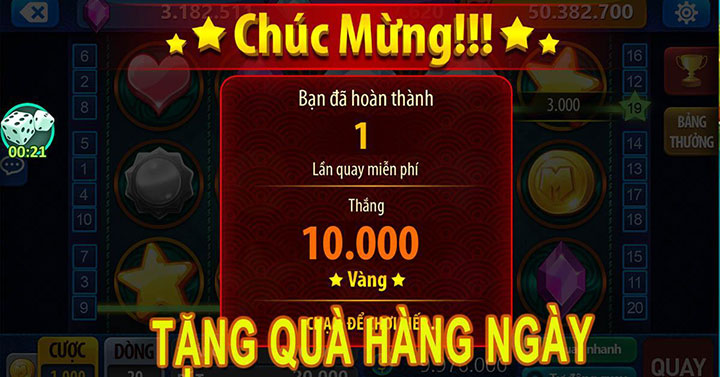 Trò chơi máy xèng Bass