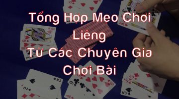 Chơi Bài Liêng