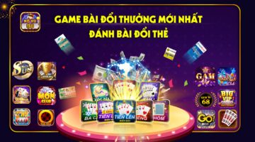 Game đánh bài online trên máy tính