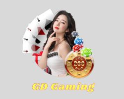 Giới thiệu GD Gaming | Nhà cung cấp game casino chất lượng kim cương