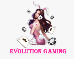 Giới thiệu sảnh cá cược Evolution Gaming tại nhà cái BK8