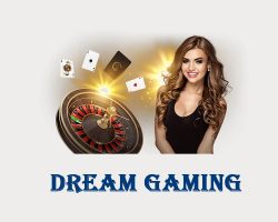 Giới thiệu về sảnh Dream Gaming tại nhà cái BK8