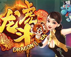 Rồng Hổ game đổi thưởng 3D | Hướng dẫn cách chơi chi tiết