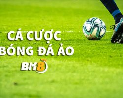 Bóng Đá Ảo là gì? Cách cá cược bóng đá ảo ra sao?