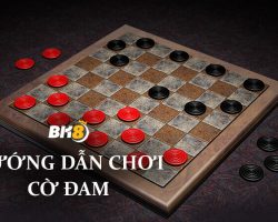 Cờ Đam la gì? Hướng dẫn chơi cờ đam chi tiết nhất