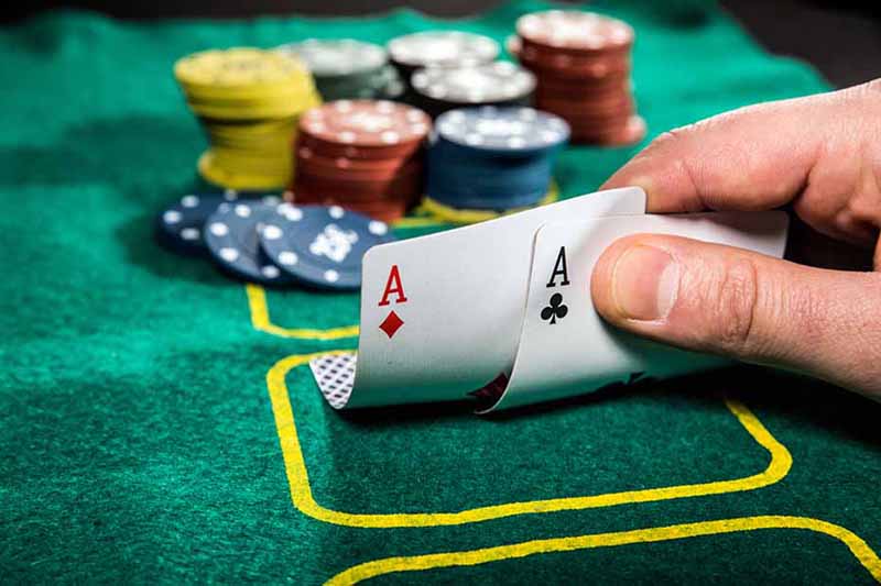 Sơ lược về trò Poker