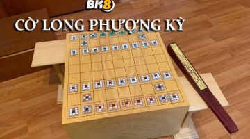 Bí kíp chơi cờ Long Phượng Kỳ