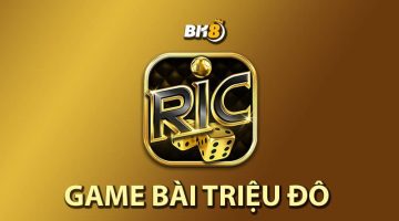 game bài Ric win đã nhanh chóng trở thành điểm đến được nhiều người yêu thích