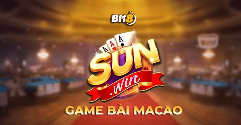 Game bài Sunwin đẳng cấp