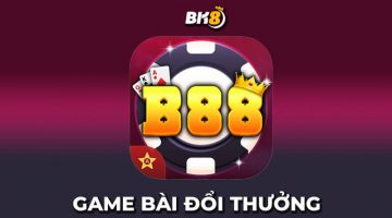 Game bài B88