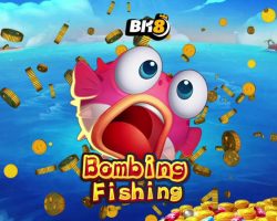 game bắn cá Bombing Fishing