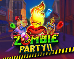 Zombie Party