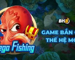 Luật chơi bắn cá Mega Fishing