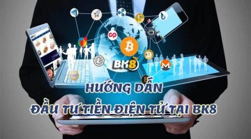 đầu tư tiền điện tử nhanh