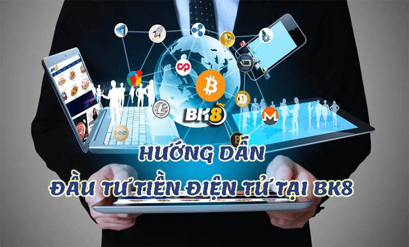 đầu tư tiền điện tử nhanh