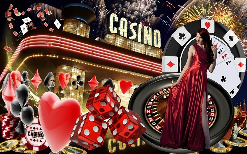 chơi Live casino