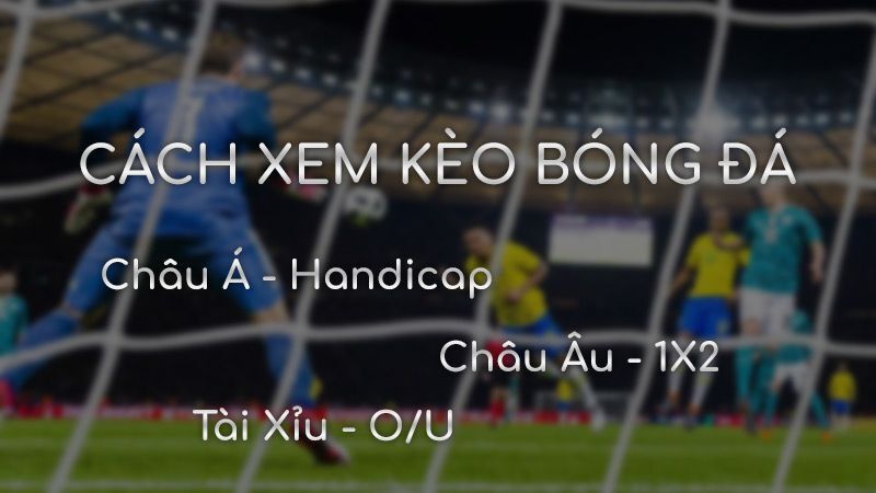 Kèo nhà cái BK8