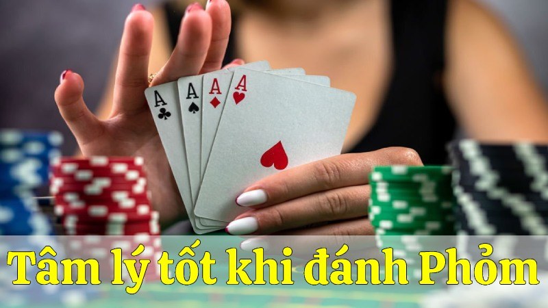 Game Bài Phỏm Và Các Mẹo Chơi Từ Game Thủ