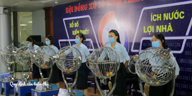 Chi tiết về thời gian quay mỗi đài