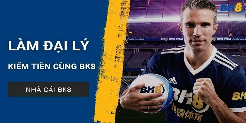 Hướng dẫn đăng ký làm đại lý của BK8